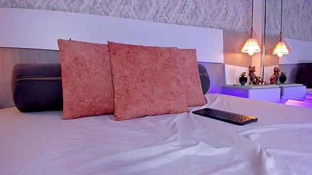 Customizable and immersive - Activate your taste buds and check-out our delicious choice of bondage cams streams with excited models getting their amazing bodies screwed with their beloved sex toys.