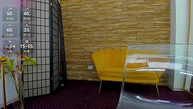 Customizable and immersive - Activate your taste buds and check-out our delicious choice of bondage cams streams with excited models getting their amazing bodies screwed with their beloved sex toys.