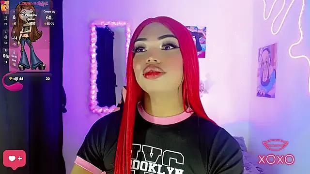 Customizable and immersive - Activate your taste buds and check-out our delicious choice of bondage cams streams with excited models getting their amazing bodies screwed with their beloved sex toys.