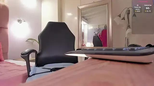 Customizable and immersive - Activate your taste buds and check-out our delicious choice of bondage cams streams with excited models getting their amazing bodies screwed with their beloved sex toys.