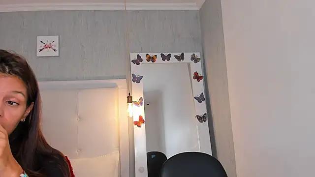 Customizable and immersive - Activate your taste buds and check-out our delicious choice of bondage cams streams with excited models getting their amazing bodies screwed with their beloved sex toys.