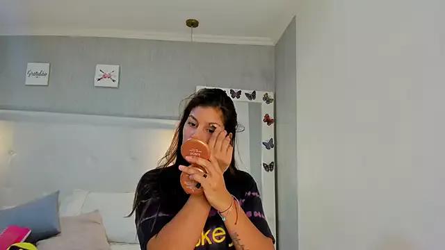 Customizable and immersive - Activate your taste buds and check-out our delicious choice of bondage cams streams with excited models getting their amazing bodies screwed with their beloved sex toys.