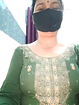 Aishwaryaa_69 from StripChat is Freechat