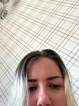 AisiFranny from StripChat is Freechat
