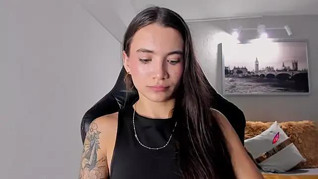 aitana_baker_ from StripChat is Freechat