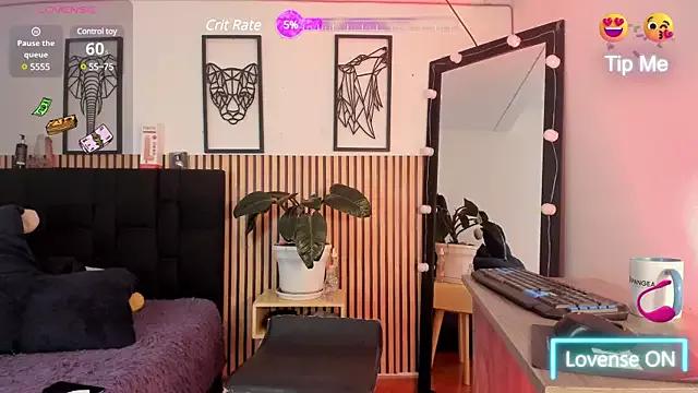 Customizable and immersive - Activate your taste buds and check-out our delicious choice of bondage cams streams with excited models getting their amazing bodies screwed with their beloved sex toys.