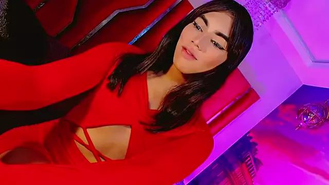 Customizable and immersive - Activate your taste buds and check-out our delicious choice of bondage cams streams with excited models getting their amazing bodies screwed with their beloved sex toys.