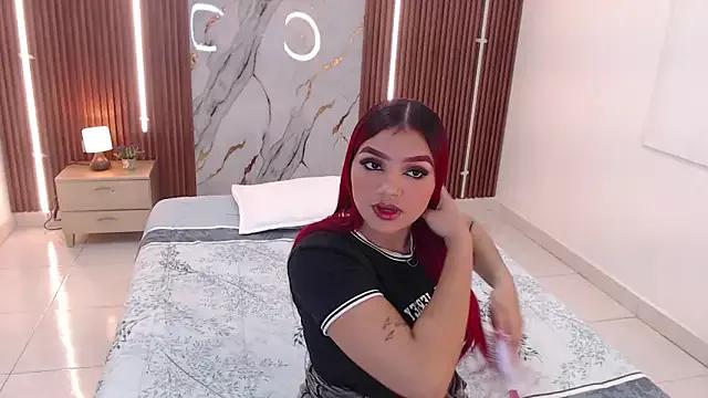 Customizable and immersive - Activate your taste buds and check-out our delicious choice of bondage cams streams with excited models getting their amazing bodies screwed with their beloved sex toys.