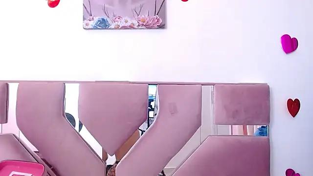 Customizable and immersive - Activate your taste buds and check-out our delicious choice of bondage cams streams with excited models getting their amazing bodies screwed with their beloved sex toys.