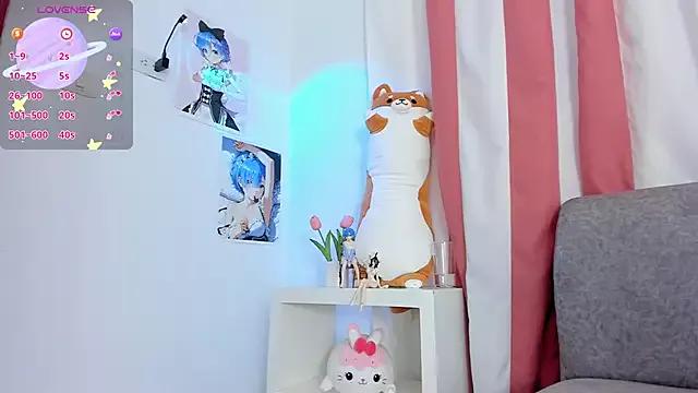 Customizable and immersive - Activate your taste buds and check-out our delicious choice of bondage cams streams with excited models getting their amazing bodies screwed with their beloved sex toys.