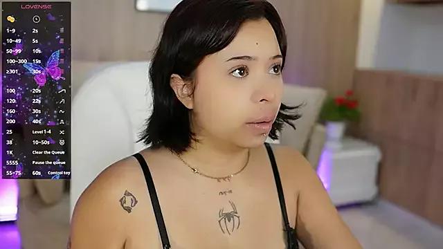 AkameZen from StripChat