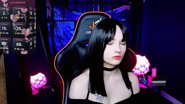 Customizable and immersive - Activate your taste buds and check-out our delicious choice of bondage cams streams with excited models getting their amazing bodies screwed with their beloved sex toys.