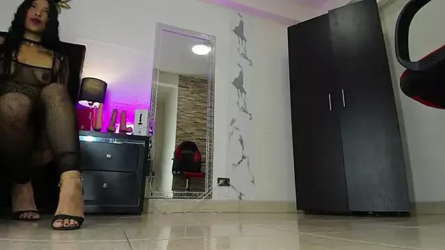Customizable and immersive - Activate your taste buds and check-out our delicious choice of bondage cams streams with excited models getting their amazing bodies screwed with their beloved sex toys.