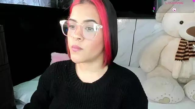 Akira-Lev from StripChat is Freechat