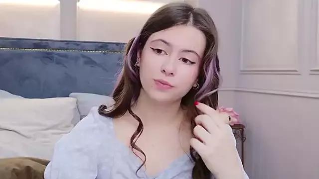 Customizable and immersive - Activate your taste buds and check-out our delicious choice of bondage cams streams with excited models getting their amazing bodies screwed with their beloved sex toys.