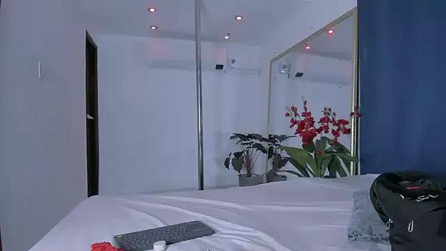 Customizable and immersive - Activate your taste buds and check-out our delicious choice of bondage cams streams with excited models getting their amazing bodies screwed with their beloved sex toys.