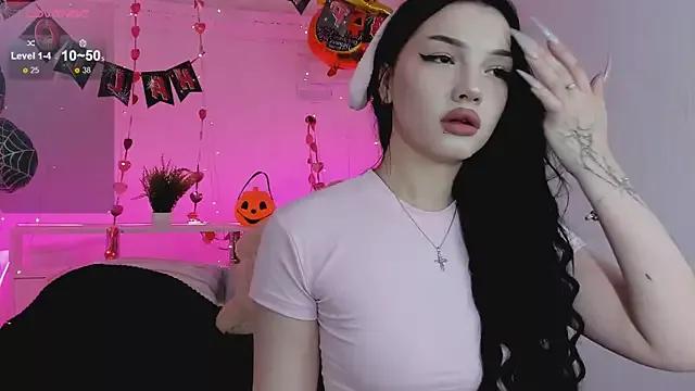 Customizable and immersive - Activate your taste buds and check-out our delicious choice of bondage cams streams with excited models getting their amazing bodies screwed with their beloved sex toys.