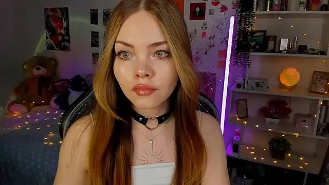 Customizable and immersive - Activate your taste buds and check-out our delicious choice of bondage cams streams with excited models getting their amazing bodies screwed with their beloved sex toys.