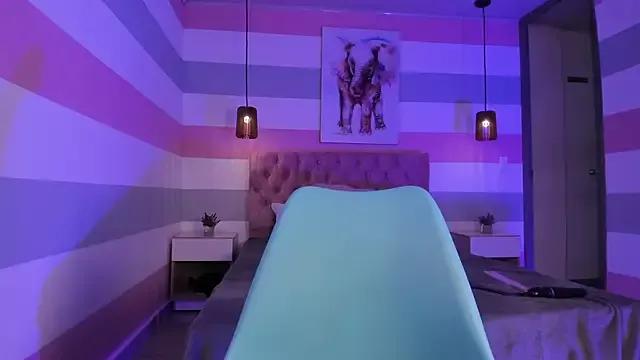 Customizable and immersive - Activate your taste buds and check-out our delicious choice of bondage cams streams with excited models getting their amazing bodies screwed with their beloved sex toys.