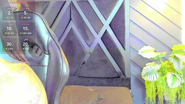 Customizable and immersive - Activate your taste buds and check-out our delicious choice of bondage cams streams with excited models getting their amazing bodies screwed with their beloved sex toys.
