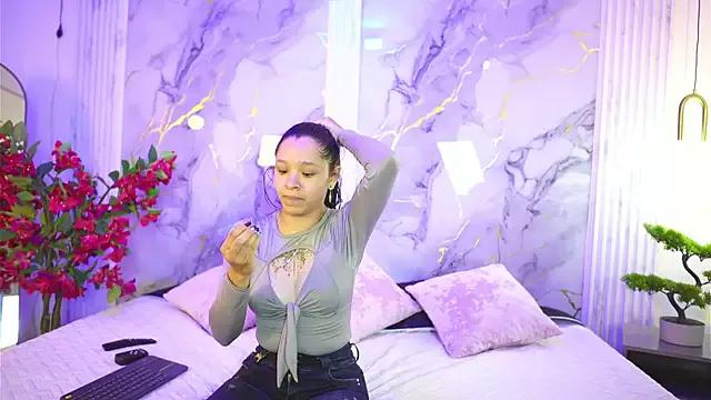 Customizable and immersive - Activate your taste buds and check-out our delicious choice of bondage cams streams with excited models getting their amazing bodies screwed with their beloved sex toys.