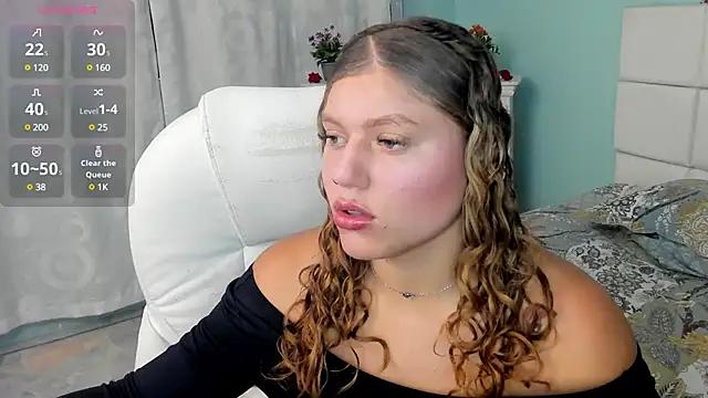 Customizable and immersive - Activate your taste buds and check-out our delicious choice of bondage cams streams with excited models getting their amazing bodies screwed with their beloved sex toys.