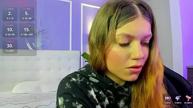 Customizable and immersive - Activate your taste buds and check-out our delicious choice of bondage cams streams with excited models getting their amazing bodies screwed with their beloved sex toys.
