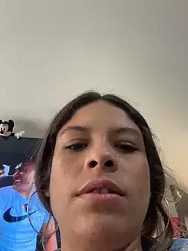 alana-GS from StripChat is Freechat