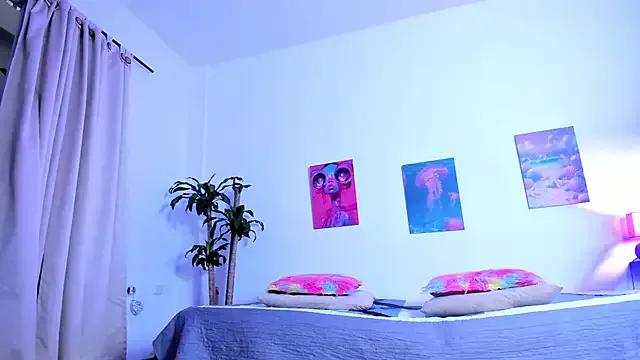 Customizable and immersive - Activate your taste buds and check-out our delicious choice of bondage cams streams with excited models getting their amazing bodies screwed with their beloved sex toys.