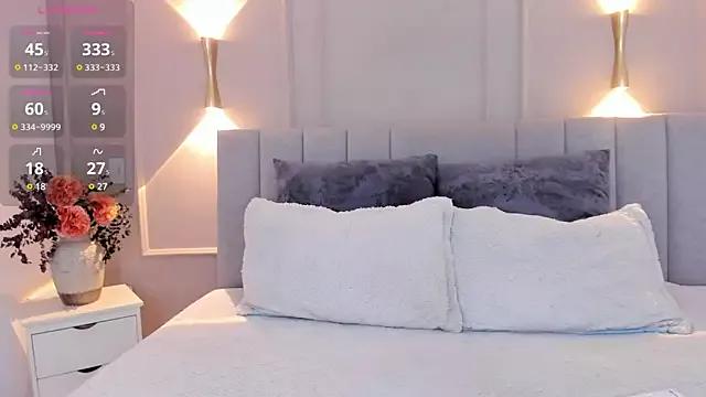 Customizable and immersive - Activate your taste buds and check-out our delicious choice of bondage cams streams with excited models getting their amazing bodies screwed with their beloved sex toys.