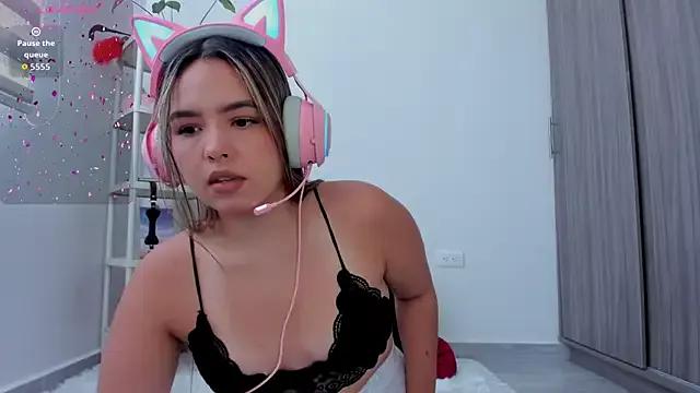 Customizable and immersive - Activate your taste buds and check-out our delicious choice of bondage cams streams with excited models getting their amazing bodies screwed with their beloved sex toys.