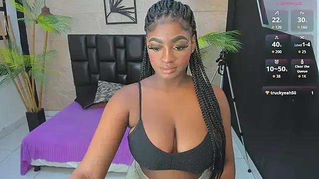 Customizable and immersive - Activate your taste buds and check-out our delicious choice of bondage cams streams with excited models getting their amazing bodies screwed with their beloved sex toys.