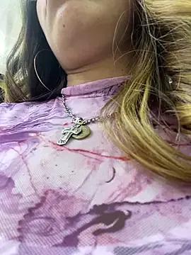 alana_GS from StripChat is Freechat