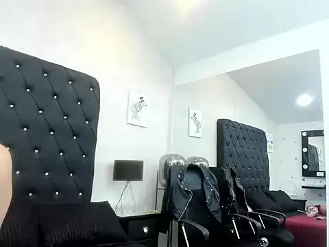 alana_johnson_0 from StripChat is Freechat