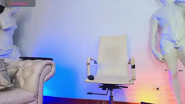 Customizable and immersive - Activate your taste buds and check-out our delicious choice of bondage cams streams with excited models getting their amazing bodies screwed with their beloved sex toys.