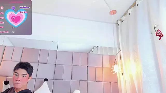 Customizable and immersive - Activate your taste buds and check-out our delicious choice of bondage cams streams with excited models getting their amazing bodies screwed with their beloved sex toys.