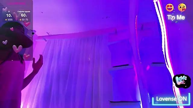 Customizable and immersive - Activate your taste buds and check-out our delicious choice of bondage cams streams with excited models getting their amazing bodies screwed with their beloved sex toys.