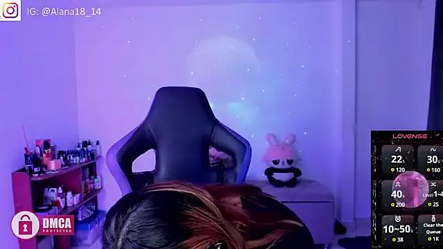Customizable and immersive - Activate your taste buds and check-out our delicious choice of bondage cams streams with excited models getting their amazing bodies screwed with their beloved sex toys.