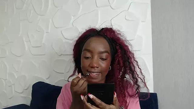Customizable and immersive - Activate your taste buds and check-out our delicious choice of bondage cams streams with excited models getting their amazing bodies screwed with their beloved sex toys.