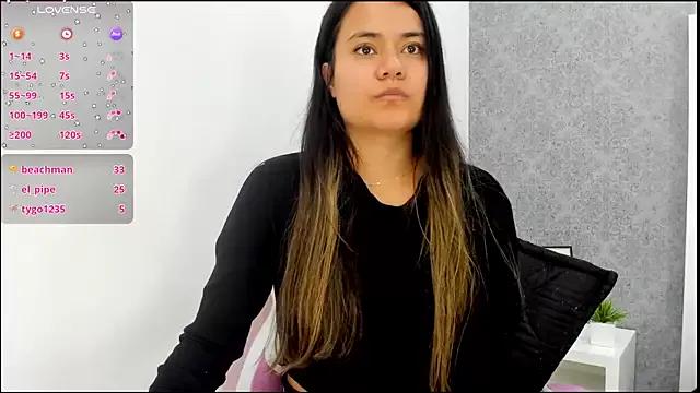 Customizable and immersive - Activate your taste buds and check-out our delicious choice of bondage cams streams with excited models getting their amazing bodies screwed with their beloved sex toys.