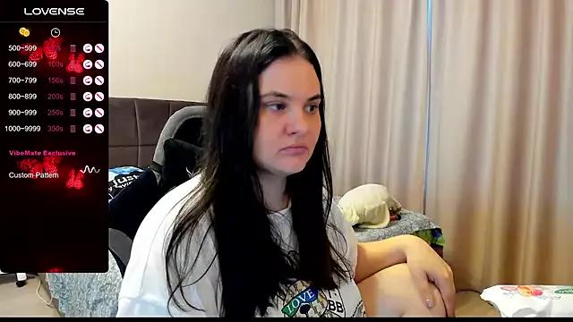Customizable and immersive - Activate your taste buds and check-out our delicious choice of bondage cams streams with excited models getting their amazing bodies screwed with their beloved sex toys.