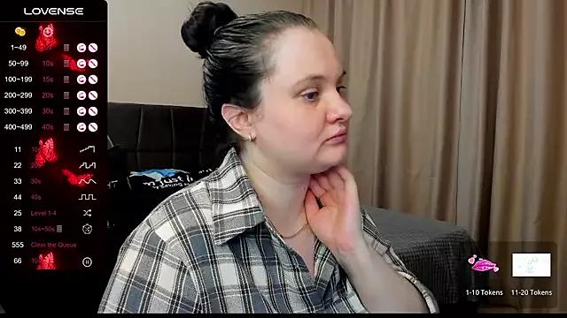 Customizable and immersive - Activate your taste buds and check-out our delicious choice of bondage cams streams with excited models getting their amazing bodies screwed with their beloved sex toys.