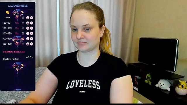 Customizable and immersive - Activate your taste buds and check-out our delicious choice of bondage cams streams with excited models getting their amazing bodies screwed with their beloved sex toys.