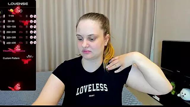 Customizable and immersive - Activate your taste buds and check-out our delicious choice of bondage cams streams with excited models getting their amazing bodies screwed with their beloved sex toys.