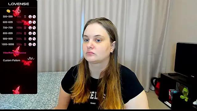 Customizable and immersive - Activate your taste buds and check-out our delicious choice of bondage cams streams with excited models getting their amazing bodies screwed with their beloved sex toys.