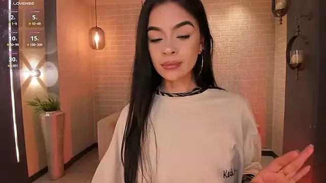 Customizable and immersive - Activate your taste buds and check-out our delicious choice of bondage cams streams with excited models getting their amazing bodies screwed with their beloved sex toys.