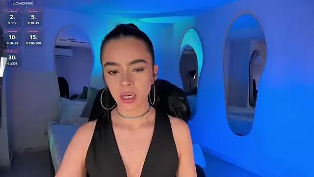 Customizable and immersive - Activate your taste buds and check-out our delicious choice of bondage cams streams with excited models getting their amazing bodies screwed with their beloved sex toys.