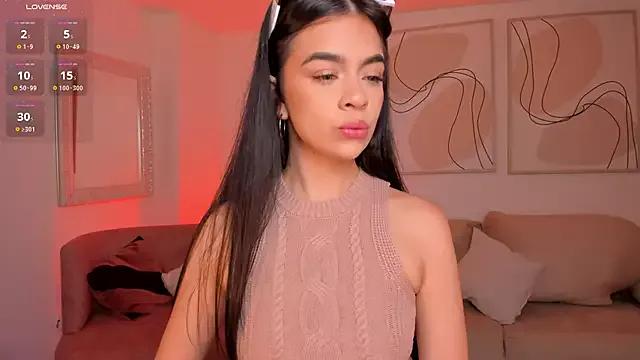 Customizable and immersive - Activate your taste buds and check-out our delicious choice of bondage cams streams with excited models getting their amazing bodies screwed with their beloved sex toys.
