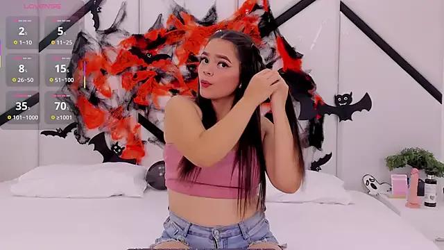 Customizable and immersive - Activate your taste buds and check-out our delicious choice of bondage cams streams with excited models getting their amazing bodies screwed with their beloved sex toys.