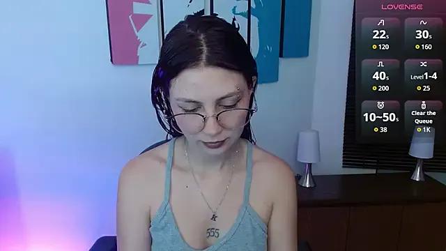 Customizable and immersive - Activate your taste buds and check-out our delicious choice of bondage cams streams with excited models getting their amazing bodies screwed with their beloved sex toys.